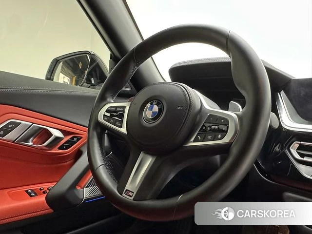 BMW Z4 id 3890008 из Китая 19