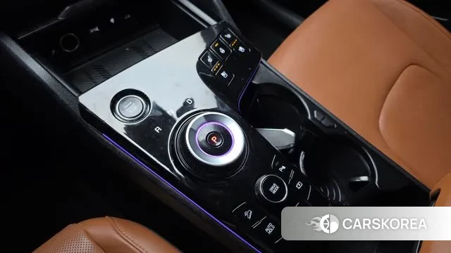 Kia Sportage 5th Generation Hybrid id 3671286 из Кореи 19