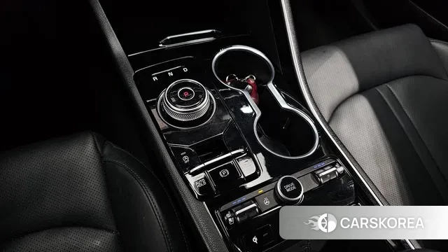 Kia K5 3rd generation id 3033347 из Кореи 19