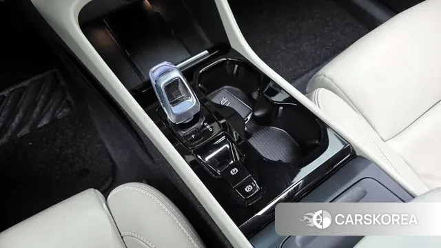 Volvo XC40 id 3745900 из Кореи 19