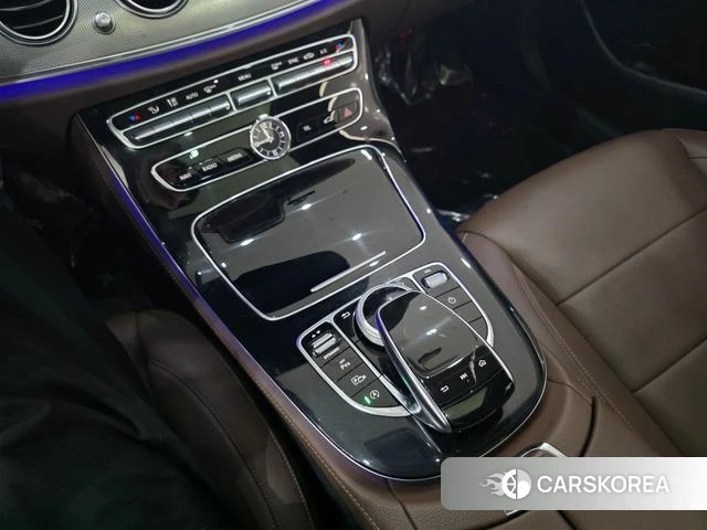 Mercedes-Benz E-Class W213 id 4836863 из Кореи 18