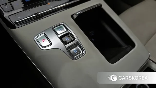 Hyundai The New Grandeur IG Hybrid id 3772453 из Кореи 19