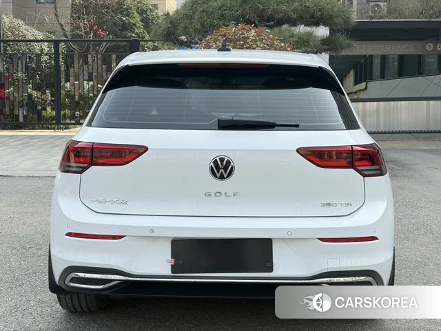 Volkswagen Golf id 4275385 из Китая 9