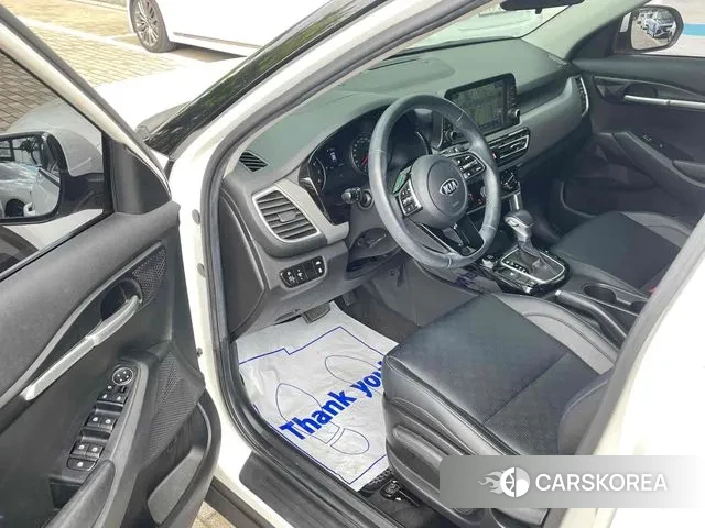 Kia Seltos id 3044405 из Кореи 19