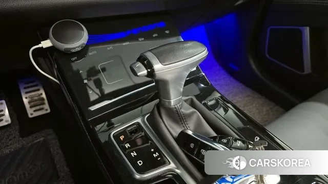 Dongfeng Socon Pencon ix5 id 3380002 из Кореи 19