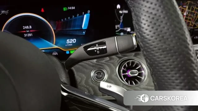 Mercedes-Benz AMG GT id 3405842 из Кореи 19