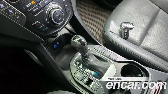 Hyundai The New Max Cruise id 2922926 из Кореи 19