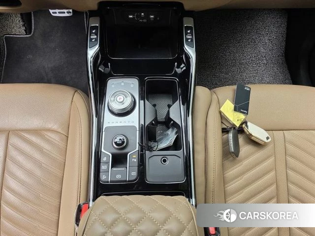 Kia The New Sorento 4th Generation id 4871046 из Кореи 19