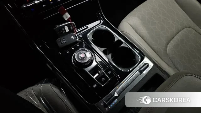 Kia Carnival 4th generation id 3771533 из Кореи 19