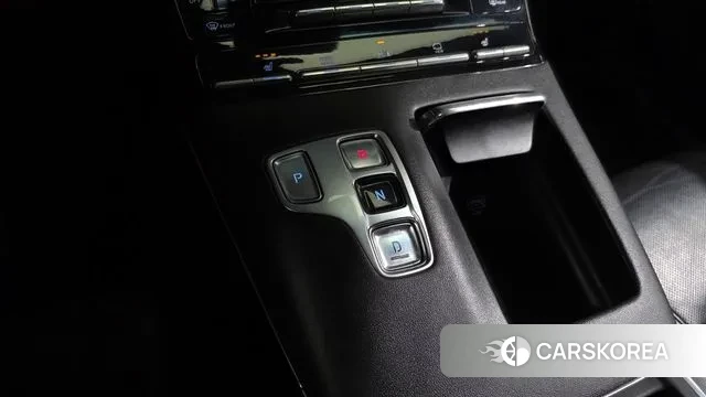 Hyundai The New Grandeur IG id 3598041 из Кореи 19