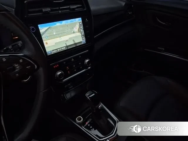 Ssangyong Tivoli Air id 3225143 из Кореи 17