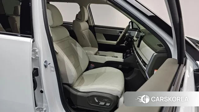 Hyundai Santa Fe (MX5) id 3310502 из Кореи 19