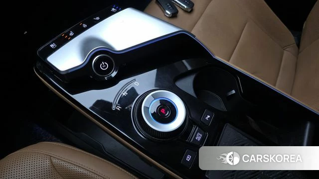 Kia EV6 id 3839108 из Кореи 19