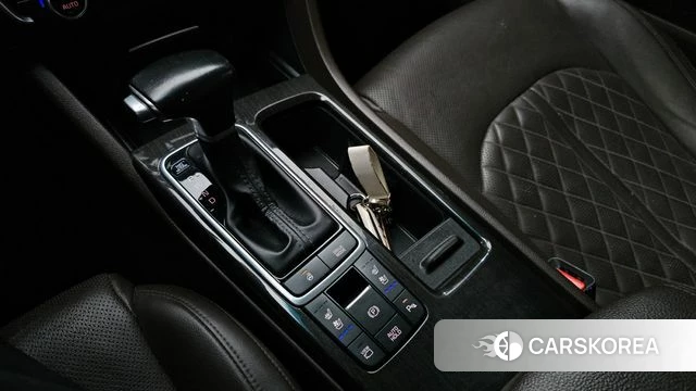 Kia The New K5 2nd generation id 4502772 из Кореи 19