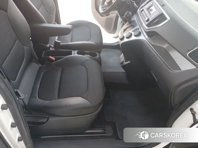 Kia The New Ray id 3706201 из Кореи 12