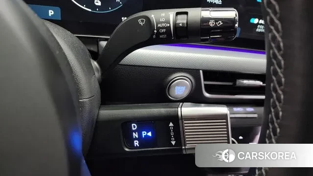 Hyundai Sonata D Edge Hybrid (DN8) id 3388488 из Кореи 19