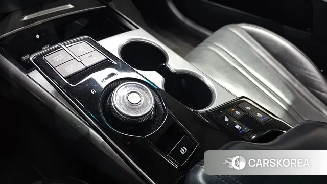 Kia K8 id 3438657 из Кореи 19