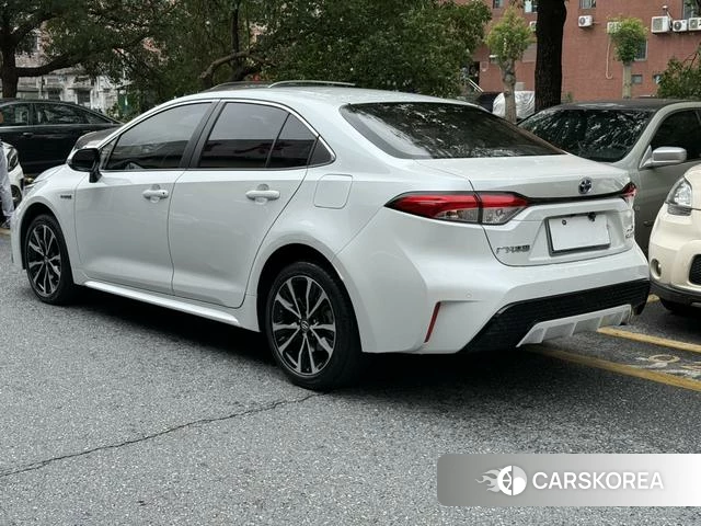 Toyota Lei Ling id 4336300 из Китая 17