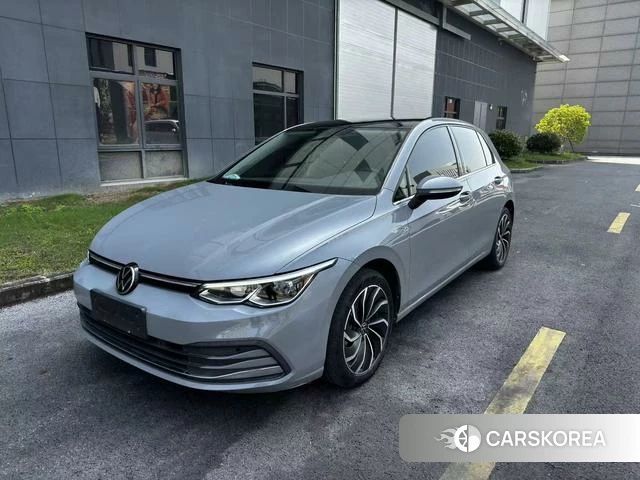 Volkswagen Golf id 4277515 из Китая 9