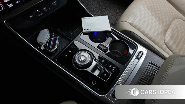 Kia The New Carnival 4th Generation id 4527852 из Кореи 37