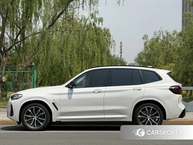 BMW X3 id 4313877 из Китая 27