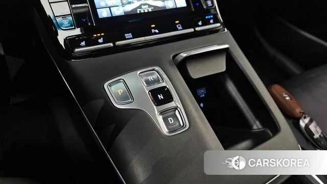 Hyundai The New Grandeur IG Hybrid id 4202671 из Кореи 30