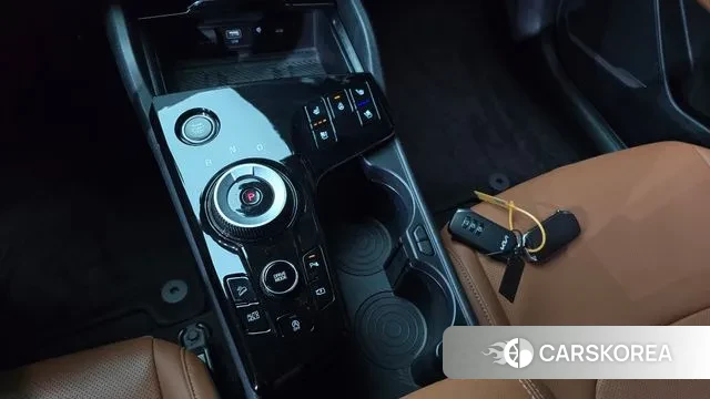 Kia Sportage 5th Generation id 3787554 из Кореи 19