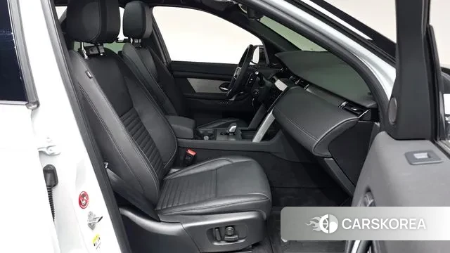 Land Rover Discovery Sports 2nd Generation id 3775862 из Кореи 19