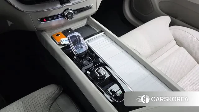 Volvo XC60 second Generation id 3731500 из Кореи 19