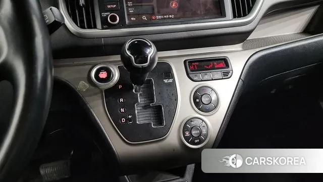 Kia The New Ray id 3468896 из Кореи 19