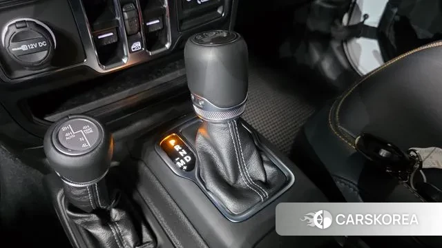 Jeep Wrangler (JL) id 3206648 из Кореи 19