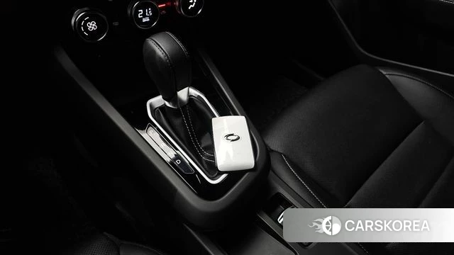 Renault Korea (Samsung) XM3 id 4768501 из Кореи 35