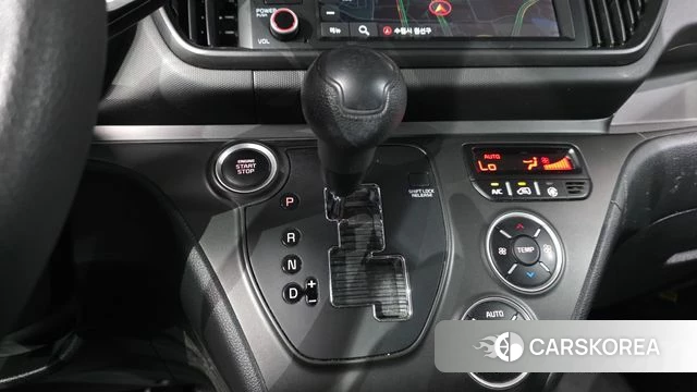 Kia The New Kia Ray id 4630691 из Кореи 30