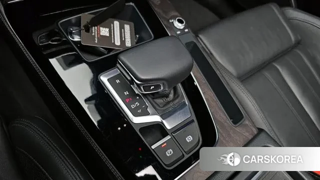 Audi Q5 (FY) id 3437131 из Кореи 19