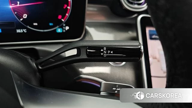 Mercedes-Benz C-Class W206 id 3864863 из Кореи 19