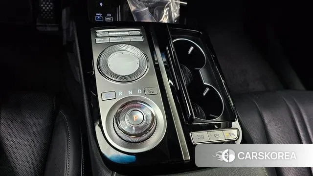 Genesis G80 (RG3) id 3736421 из Кореи 19