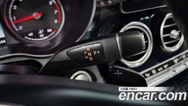 Mercedes-Benz GLC-Class X253 id 2850344 из Кореи 19