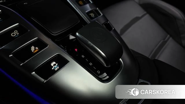 Mercedes-Benz AMG GT id 4657185 из Кореи 19