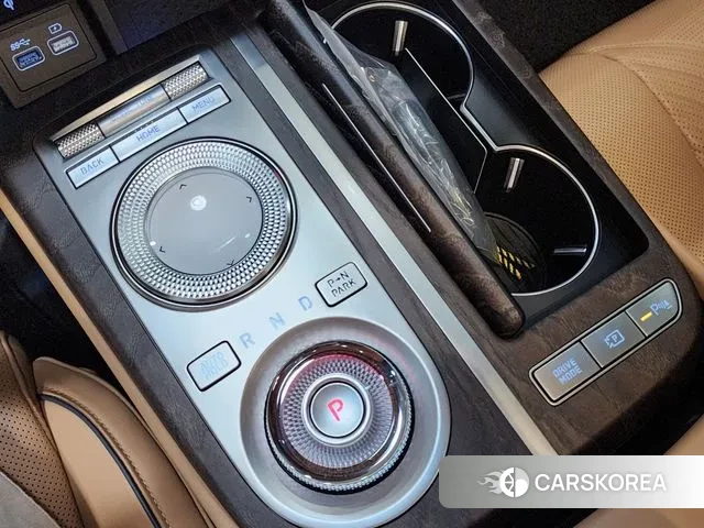 Genesis G80 (RG3) id 3121844 из Кореи 19