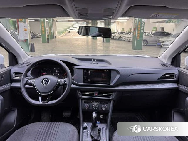 Volkswagen Tuyue id 4335947 из Китая 10