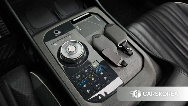 Kia The New K8 id 4441841 из Кореи 19