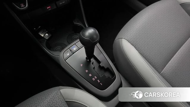 Kia Morning Urban (JA) id 3872831 из Кореи 19