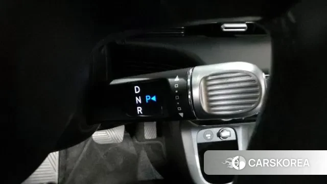 Hyundai Ionic 5 id 3089035 из Кореи 19