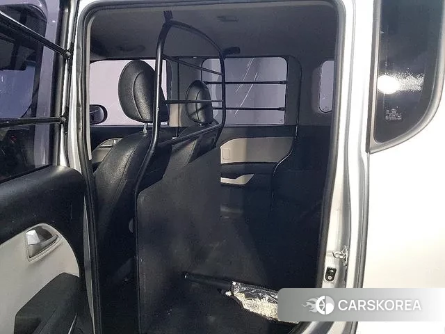 Kia The New Ray id 3573900 из Кореи 19