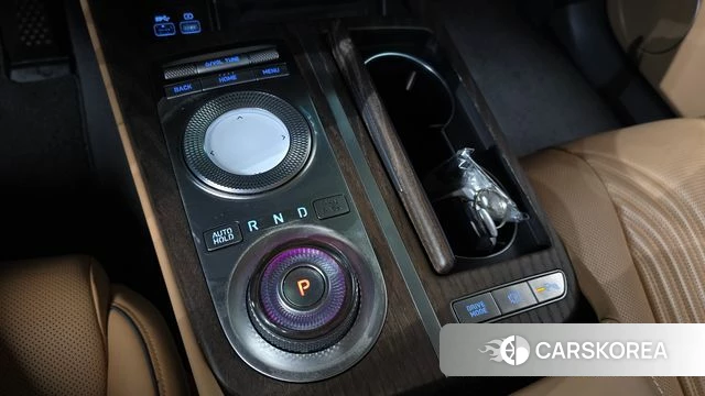 Genesis G80 (RG3) id 4445219 из Кореи 32