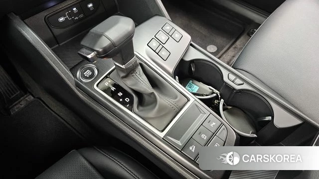 Kia The New Sportage 5th Generation id 4200870 из Кореи 32