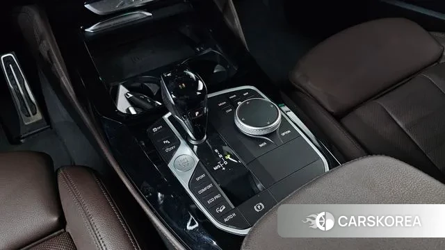 BMW X4 (G02) id 3770517 из Кореи 19