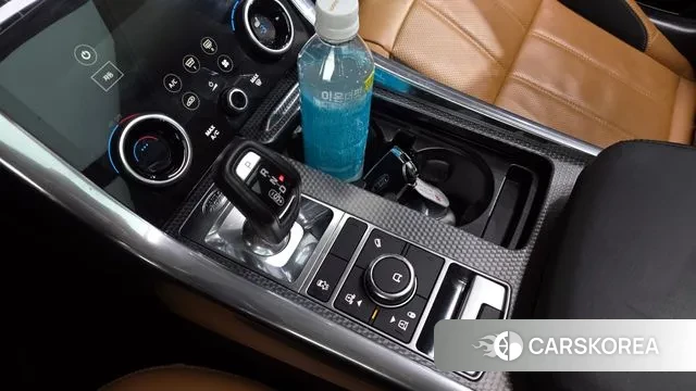 Land Rover Range Rover Sport 2nd Generation id 3508907 из Кореи 19