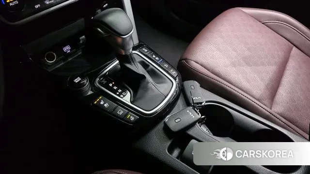 Kia Seltos id 3432840 из Кореи 19