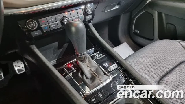 Jeep Compass 2nd Generation id 2926117 из Кореи 19